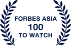 Forbes Asia
