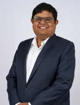 Dr. Rahul Banerjee