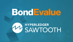 How BondEvalue Launched the World’s First Fractional Bond Exchange with Hyperledger Sawtooth